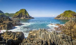 paket wisata lombok 5 hari 4 malam