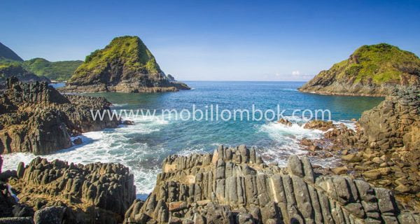 paket wisata lombok 5 hari 4 malam