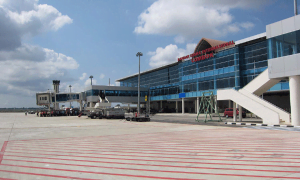Efek Bandara Internasional Lombok Pada Sektor Wisata dan Rental Mobil