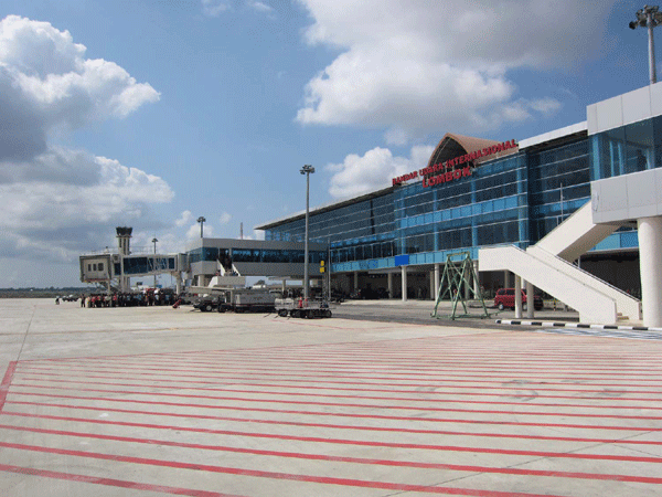 Efek Bandara Internasional Lombok Pada Sektor Wisata dan Rental Mobil