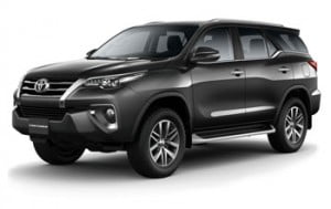 Jenis Mobil Rental yang Bisa disewa ditempat kami