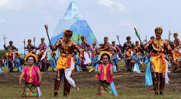 Festival Wisata di Nusa Tenggara Barat