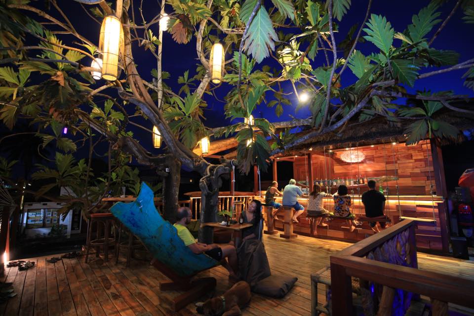 Cafe Di Lombok Paling Recomended Tahun 2022