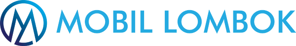 logo mobil lombok yang asli